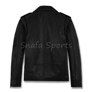 New Style <b>Sheepskin</b> Leather <b>Jacket</b> Goose Down <b>Jacket</b> Women's Coat for Winter with High Quality Real Leather - Product Image 6