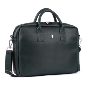 Sac messager avec bandoulière amovible, sac messager professionnel, sac messager exécutif pour professionnels, sac messager en rexine - Product Image 1
