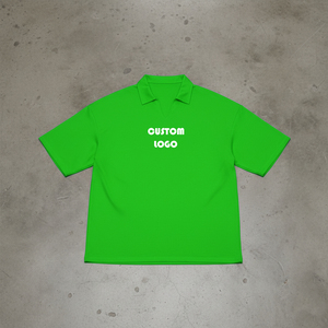Camisetas Polo Personalizadas para Hombre, Camisetas Casuales de Manga Corta, Camisetas de Golf Personalizadas - Product Image 4