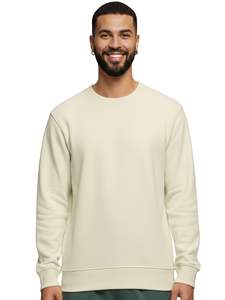 Sudadera con Capucha para Hombre, Estilo Pullover, Corte Ajustado, Color Verde Caqui, Sudaderas Cómodas Disponibles en Todas las Tallas - Product Image 6