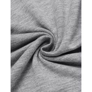 Quick Dry Polyester Cotton Knit Tank Top for Men With Custom Logo Summer Loose Design <b>Sleeveless</b> <b>T</b>-<b>shirts</b> Sports Vest - Product Image 6