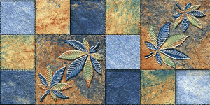 Carreaux muraux Premium Choice de qualité supérieure, carreaux d'élévation Asia Tiles 300x600mm pour articles de santé. - Product Image 4