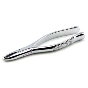 Forceps d'extraction dentaire en acier inoxydable, pince pour enlever les dents - Product Image 6
