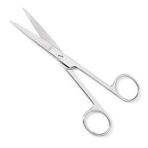 Forceps chirurgical en acier inoxydable de haute qualité, personnalisé avec marque privée, instrument chirurgical de base pour source d'alimentation manuelle optimale - Product Image 4