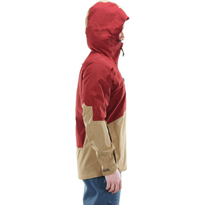 Chaqueta para Hombre, Mejor Precio, Impermeable, Chaqueta de Esquí de Alta Calidad OEM, Ropa para la Nieve - Product Image 3