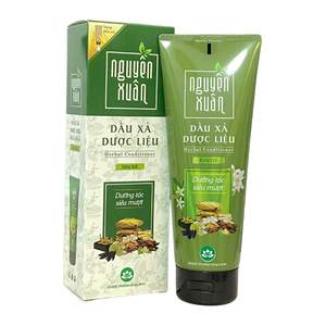 Acondicionador Capilar Herbal de Pomelo de Alta Calidad, Nutrición Profunda, Reparación de Cabello Seco, Suavidad y Brillo, Marca Privada OEM - Product Image 2