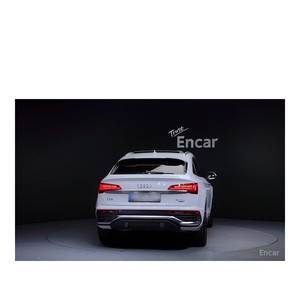 ออดี้ คิว5 40 ทีดีไอ ควอตโตร พรีเมียม สปอร์ตแบ็ค ธันวาคม <span class=keywords><strong>2022</strong></span> 18,987 กม. ดีเซล เบาะหนัง กล้องมองหลัง - Product Image 4