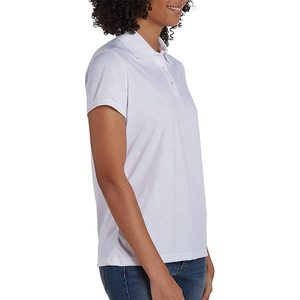 Polo pour femme de qualité supérieure 2026 – Design unique et respirant – Meilleur produit – Vente en gros chez Nurak 2026 - Product Image 3