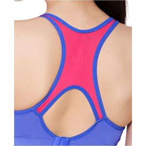 Soutien-gorge de sport de qualité supérieure fabriqué au Pakistan, nouveau design, vêtements de sport pour femmes, soutien-gorge de fitness personnalisé avec logo, soutien-gorge de fitness et de sport pour l'entraînement - Product Image 6