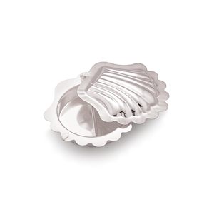 Vaisselle traditionnelle en acier inoxydable plaqué or, forme ronde, polie, décoration d'intérieur, thème animal, artisanat métallique - Product Image 2