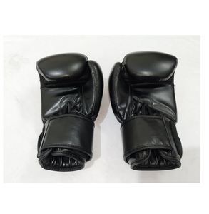 Guantes de Boxeo WOSWEIR de 8 oz, Ligeros y Personalizables para Niños, para Entrenamiento de Fitness, MMA, Sanda, de Cuero PU, para Kick Boxing - Product Image 2