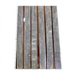 Vente directe usine – Plaque en corne de buffle polie, forme naturelle, écologique, style animalier, artisanat - Product Image 4