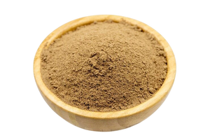 Poudre de fruit de Haritaki de haute qualité à base de plantes, 100 % naturelle, qualité cosmétique, favorise la santé du cuir chevelu et des cheveux - Product Image 4