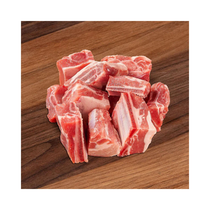 Lomo de Cerdo Congelado de Primera Calidad, Costillas Carnosas para Asar a la Parrilla, Rojar, Venta al por Mayor, Exportación y Catering - Product Image 6