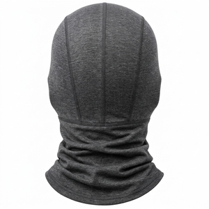 Balaclava <b>Mask</b> Custom Winter <b>Face</b> Cover Stretch Material Breathable Comfortable Fit Outdoor Sports Cycling Hiking Headwear OEM - Product Image 2