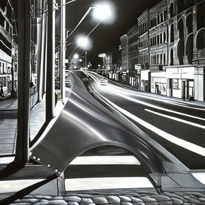 บังโคลนหน้าขวาของแท้ใหม่สำหรับ Mercedes-Benz C-Class W205 ปี 2014-2021 อะไหล่ทดแทน อลูมิเนียมสีดำ หมายเลขอะไหล่ 2058800118 - Product Image 1