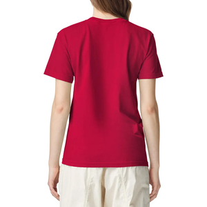 เสื้อยืดฤดูร้อนผ้าฝ้าย 100% ผลิตเสื้อยืดขายส่งและเสื้อยืดแบบกำหนดเองสำหรับผู้ชาย MOQ ต่ำ 100 ชิ้น จากซัพพลายเออร์ในปากีสถาน - Product Image 2