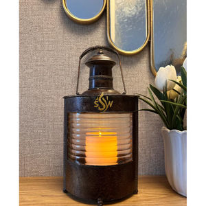 Faroles Metálicos de Calidad Superior al por Mayor, Disponibles en Varios Estilos y Tamaños para Uso en Interiores y Exteriores, de un Proveedor Confiable - Product Image 2