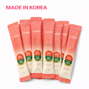 Bâtonnet liquide coréen de lycopène, tomate et huile d'olive, marque privée personnalisée, pour la santé - Product Image 4