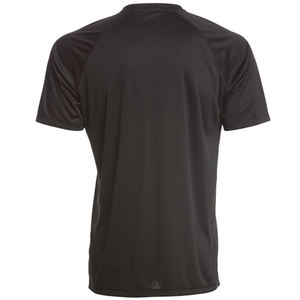 Camiseta de compresión para hombre, ideal para deportes acuáticos y entrenamientos de fitness, con tacto ligero y protección UV. - Product Image 2