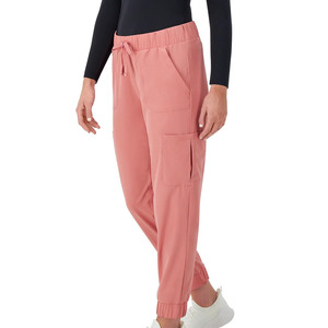 Top Quality Comfortable Ladies Sportswear Fitness Casual <b>Joggers</b> Pants Sweatpants <b>Slim</b> Wide Leg Trousers for Women - Product Image 6