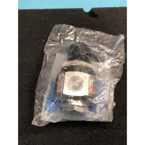 Régulateur de pression SMC SR4110 CLEAN, 181168 - Équipements et pièces semi-conductrices de confiance de renommée mondiale chez - Product Image 1