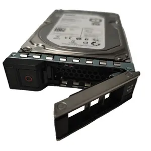 Yeni 8TB 7.2K RPM SATA 6Gbps 512e 3.5 inç sabit disk