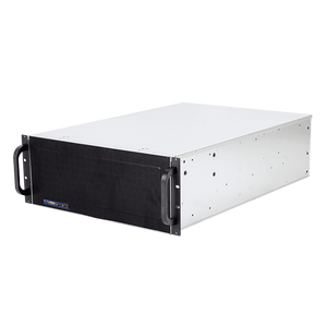 High Density <strong>4U</strong> Server Chassis 15 Bay <strong>Rackmount</strong> Storage <strong>Case</strong> with High Speed Backplane NVMe SAS SATA <strong>Rackmount</strong> Server Chassis - Product Image 5