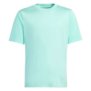 เสื้อฟุตบอลสั่งทำขายส่ง แห้งเร็ว ชุดทีม 100% โพลีเอสเตอร์ น้ำหนักเบา สีพื้น ผู้ผลิตจากปากีสถาน - Product Image 1