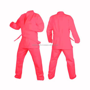 Haute qualité séchage rapide Jiu Jitsu Kimono uniforme unisexe nouveau Design Logo personnalisé en gros vêtements d'arts martiaux - Product Image 1