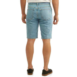 Pantalones Cortos Deportivos Personalizados para Hombre 2026, Cintura Media, Diseño Personalizado de Alta Calidad con Logotipo, Estilo Deportivo, Precio Bajo - Product Image 6