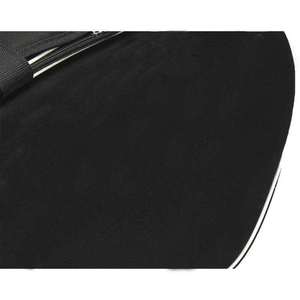 ZYDAR SPORTS Mochila Deportiva para Raquetas 30-40L de Poliéster con Cierre de Cremallera, Impermeable, Color Personalizado, Unisex, para Padel - Product Image 2