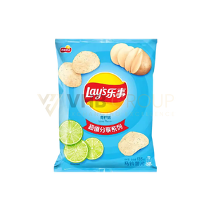 Croustilles de pommes de terre LAYS 135G, format familial, origine Chine - Product Image 3