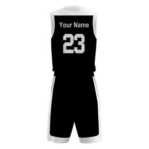 Conjunto Deportivo Cómodo para Usar Todo el Día, Uniforme de Baloncesto Personalizable, Ideal para Equipos y Clubes - Product Image 2