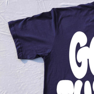 T-shirts pour femmes de haute qualité, impression de logo personnalisée, teinture unie par transfert thermique, 100% coton, options de personnalisation complètes - Product Image 4