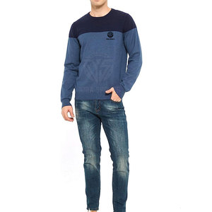 Sudaderas Básicas para Hombre Hechas de Algodón Transpirable, Logotipo Personalizado, Material Duradero, Diseño Único - Product Image 5
