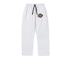 Kimono de Jiu-Jitsu Shoyorol Grunge Blanc de Qualité Supérieure, Prix de Gros RTS, Uniforme de BJJ pour Combattants AS-JJ-5867 - Product Image 5