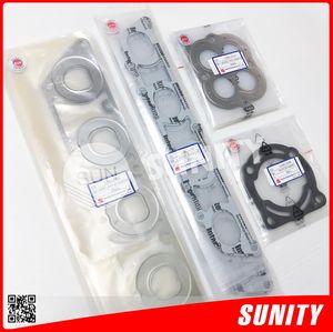 Junta de escape de colector TAIWAN SUNITY NUEVA con garantía de calidad 11061-3713 para fueraborda Kawasaki STX 12F-15F de gasolina PWC 2003-13 - Product Image 6