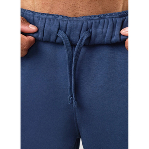 Men's Elastic Cotton Jogger <b>Pants</b> for <b>Summer</b> Loose Fit Muscle Training Sweatpants Printed Logo Waist for Running Basketball - Product Image 6