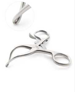 Retractor Quirúrgico MEDZORA Weitlaner Premium, Autoajustable, de Acero Inoxidable, Manual, Instrumento Quirúrgico Veterinario, Grado A+ - Product Image 2