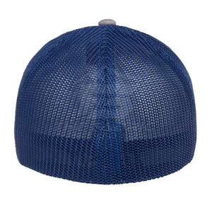 Gorra Trucker Clásica y Moderna para Viajes al Aire Libre, con Diseño de Panel de Malla Común y Ajuste Ajustable para Adultos - Product Image 5