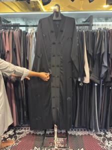 High Quality Beautiful Dubai Abaya for Women Hand Work <b>Kaftan</b> Traditional Islamic Clothing and Accessory Designed for Muslims - Product Image 6