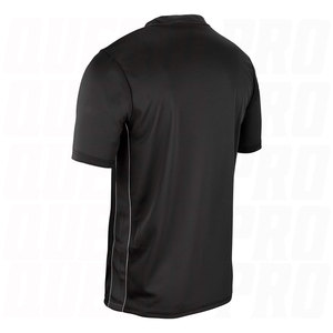 Unisex Adult Header Lightweight Breathable <b>Soccer</b> Jersey Comfortable Athletic Football Shirt Quick Dry Performance Training - Product Image 4