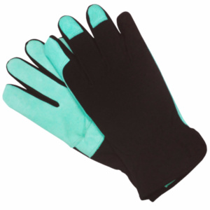 Gants de sécurité antistatiques en cuir de vachette grainé de haute qualité, pour mécaniciens, industriels, avec bracelet réglable, résistance à l'abrasion et à la chaleur - Product Image 4