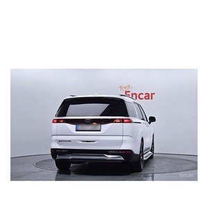 Kia Carnival 2020, 9 Plazas, Versión Signature, 75,412 km, Diésel, Caja de Cambios Automática, Emisión Euro V, Volante a la Izquierda, Cámara Trasera - Product Image 4