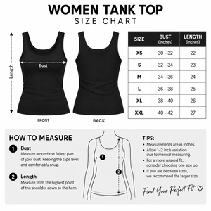 Vintage Contrast Ringer Piping <b>Tank</b> <b>Tops</b> <b>White</b> Black Fine Cotton Spandex Soft Stretch Scoop Neck Sleeveless Vests - Product Image 6