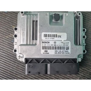 ECUs y Módulos de Computación Usados para Tucson 3911027305 - Product Image 1