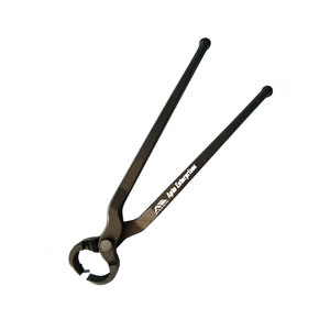 Probador de Cascos Veterinario Reutilizable de Acero Inoxidable, Herramienta Profesional para Examen de Cascos Equinos para Caballos - Product Image 5