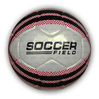 Service OEM/ODM : Fourniture de ballons de football personnalisés de qualité supérieure pour les matchs, ballons de football cousus en PVC, fabrication professionnelle de ballons de football pour les matchs