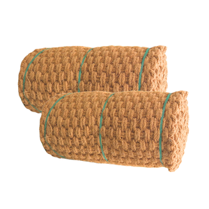 Producto Superior: Tapete de Fibra de Coco Natural Biodegradable de Alta Resistencia para Pendientes, con Alta Calidad y Buen Precio - Product Image 1
